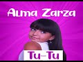 ALMA ZARZA - TUTU - CAMILO ,PEDRO CAPO -2019 ( Cover)-Yotube
