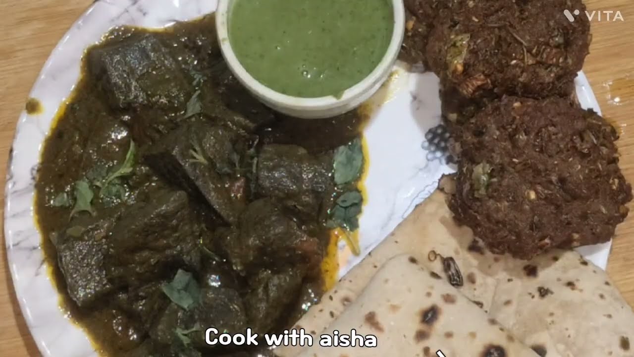 Beef kaleji recipe Hari masale ke sath bahut hi maje ki yah recipe Bankar taiyar hogi 