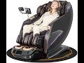 Review: Armali 4D Massage Chair | Luxury Full Body Spa at Home (2026)