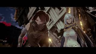 Code Vein - Dead Flowers GMV