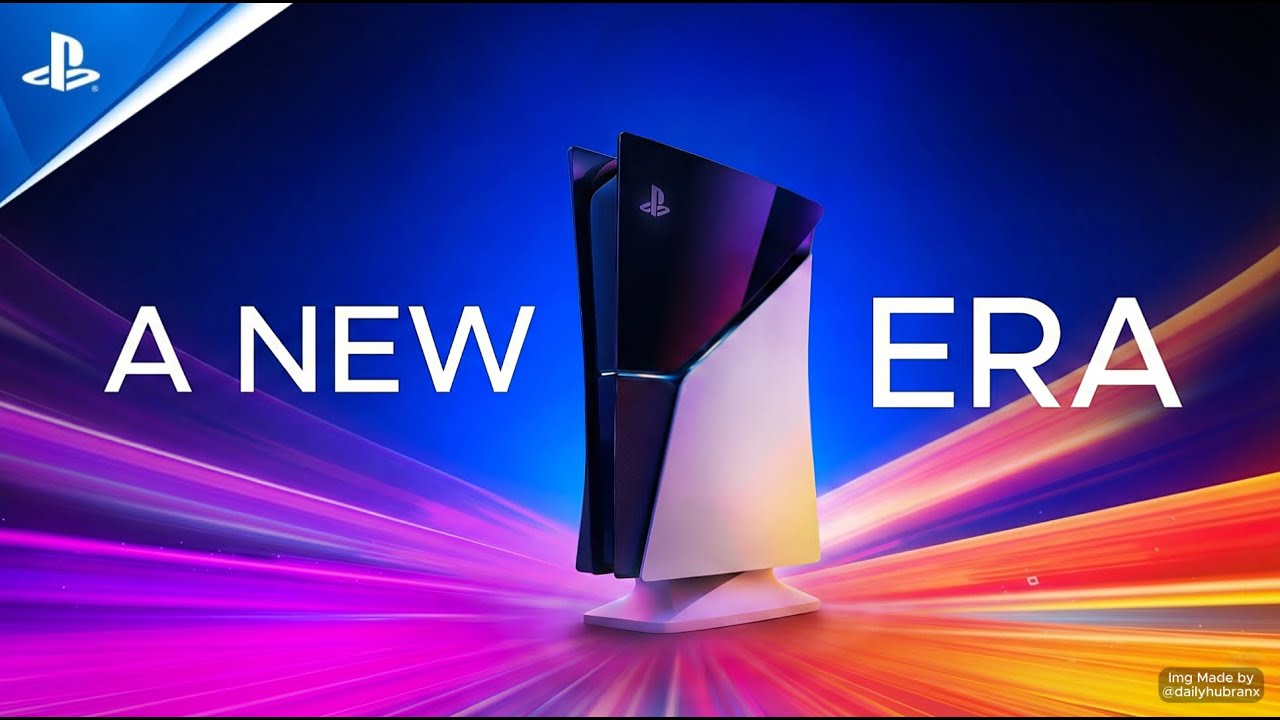 SONY Just BROKE The Internet with a $7 BILLION Partnership!  PLAYSTATION 5 NEWS