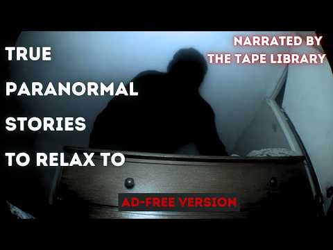 Ad-Free Night Drive 22