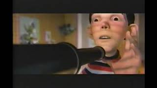 Monster House Movie Trailer 2006 - TV Spot