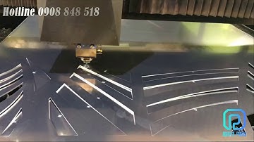 CẮT CNC - NHÔM TẤM 4MM - XƯỞNG GIA CÔNG CNC {0908 484 518}