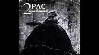 2Pac - Too Late Playa (Ft. Danny Boy) (AV Master Edit)