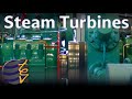 How Steam Turbines Generate Electricity | A Scientific Breakdown