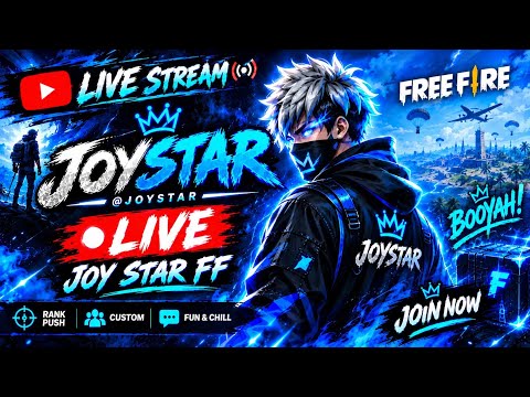 Joy Star broadcast preview