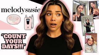 Melodysusie The Good. The Bad. The Ugly.