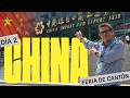 30 años importando desde China… esto es lo que realmente encontrarás en la Feria de Cantón
