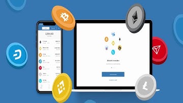 From coinsph to trustwallet