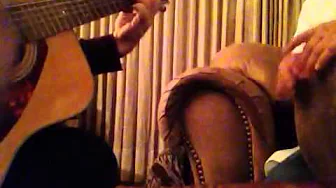 Daro Va Nemikonam Farokhzad Cover-Guitar & Zarbدرو وا نمیکنم Daro Va Nemikonam Farokhzad Cover-Guitar & Zarbدرو وا نمیکنم