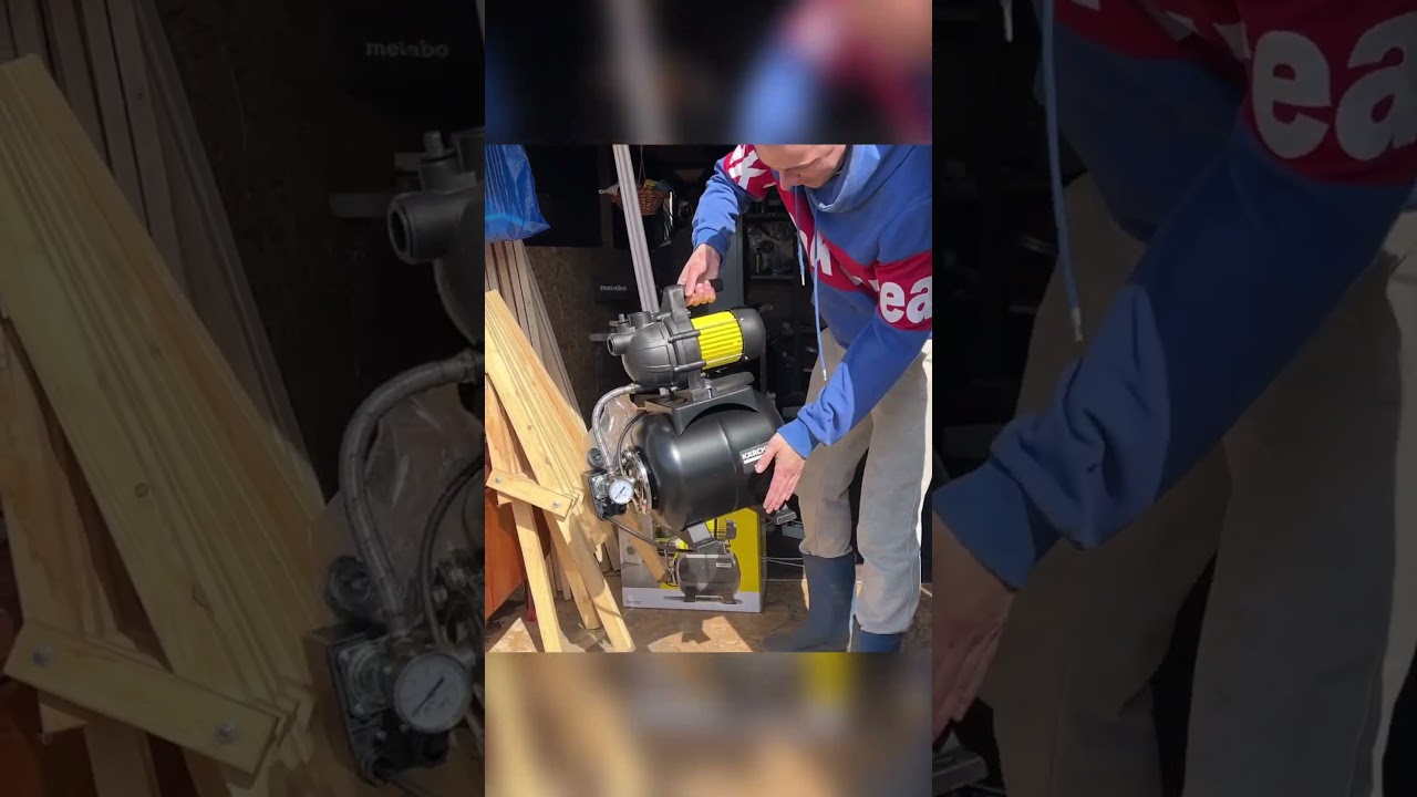 стройка дома второй год 