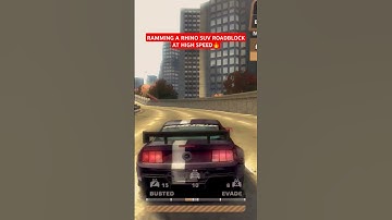 Somebody call 9-1-1🤣🤣🤣#needforspeed #nfs #nfsmostwanted #pcgaming #nfsgamers #short