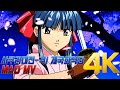 [4K MAD MV] 사쿠라대전 OP (サクラ大戦 OP) 4K AI Upscaling