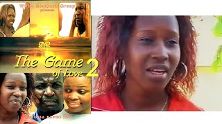 THE GAME OF LOVE,  [Part 2] BONGO MOVIES, JEFF, BRANDINA, MUSSA BANZI, Full Movie, Bongo Zamani. screenshot 2