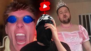 Shortsy Na Youtube Są Za Mocne.