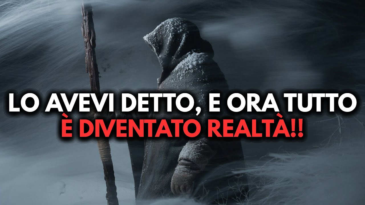 SCELTI, TUTTI SONO SCONVOLTI... LE VOSTRE PREVISIONI SI STANNO AVVERANDO 😱⚡