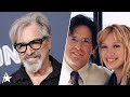 Hilary Duff &amp; ‘Lizzie McGuire’ Cast Mourn Costar Robert Carradine’s Death