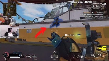 Streamers react to getting wall bounced on - Part 1