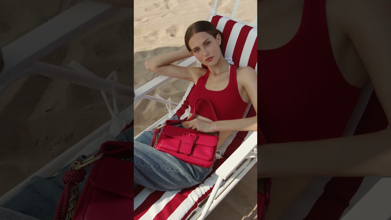 Uploads from Michael Kors
