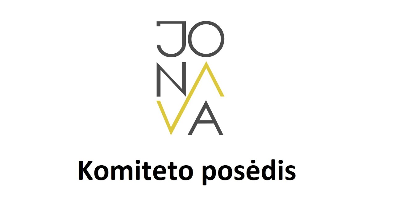 Sveikatos, ekologijos ir socialinės apsaugos komiteto posėdis 2025-12-10