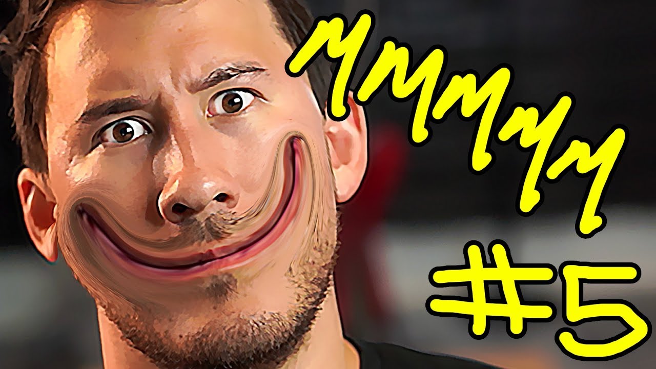 Markiplier's Monday Morning Member Mixer #5