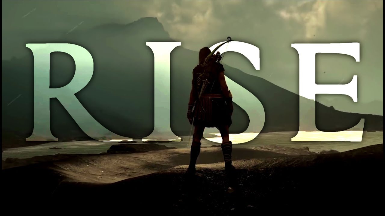 Assassin's Creed GMV - Rise