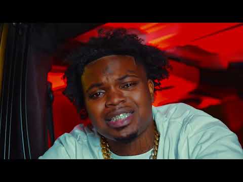 Cut OnKill - Blueface Baby ( dir. by @KrispyTrey )