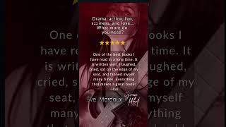 This Vampire Rockstar is chasing his Second Chance  #paranormalromance #romancebooks #vampireromance