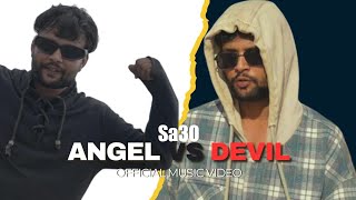 Angel Vs Devil Sa30 Prod.