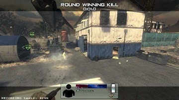 Dxtory + Render Settings [Test]