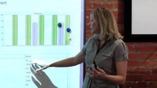 ISTE 2011: Educator Breakfast (part 2)