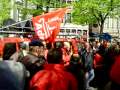 MANIF en front commun syndical.22 avril 2010