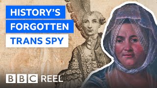 The extraordinary life of the world's first transgender spy - BBC REEL