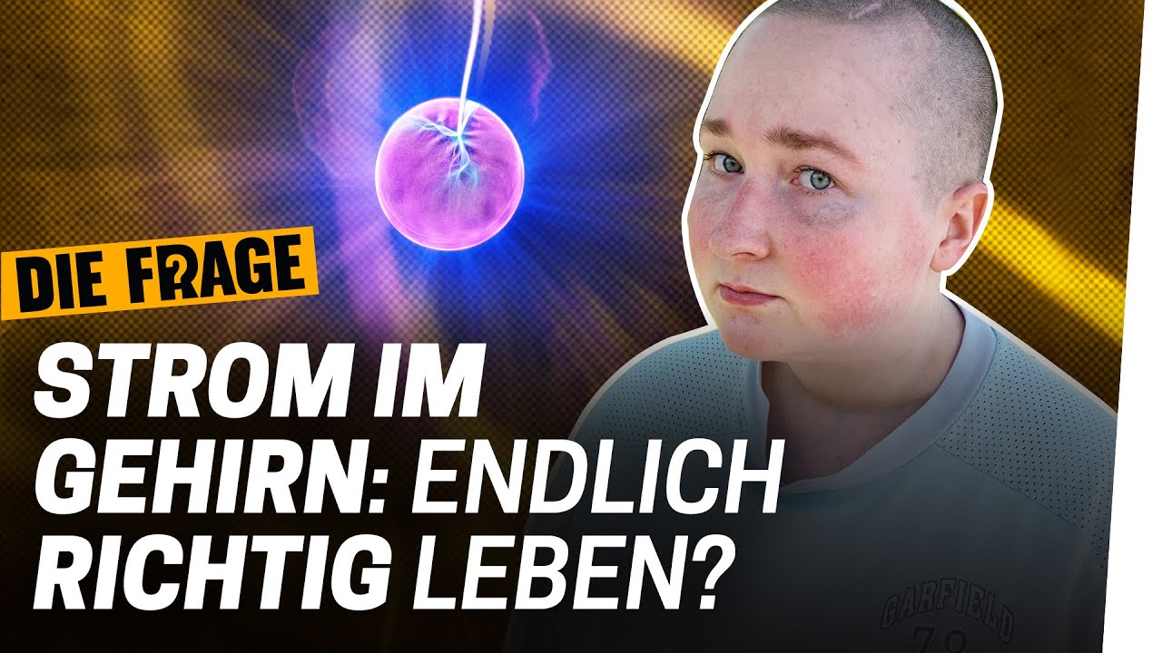 Gehirn-OP: Hat es etwas gebracht? | Warum sind psychische Krankheiten noch immer ein Tabu? #10