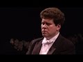 Denis Matsuev - Tchaikovsky - The Seasons (June) - Barcarolle - Verbier Festival