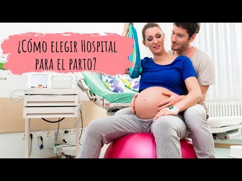Video: Tres formas de elegir un hospital de partos