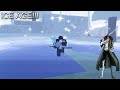 (Ice) BUSTED ICE SHUNKO KUZAN BUILD | Type://:Soul