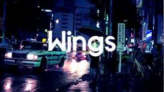 Video thumbnail of "HAERTS - Wings"