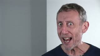 All Michael Rosen reactions template compilation - 1080p (Full HD)