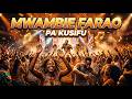 Pa Kusifu Mwambiye Farao Nimeokoka Best Swahili Gospel Amapiano Song 