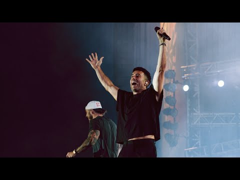 Brandon Lake & Phil Wickham – What An Awesome God | Live at Big Church Festival 2025