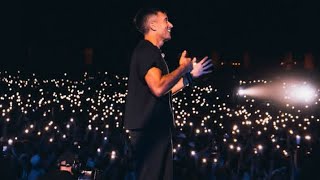 Brandon Lake & Phil Wickham – What An Awesome God | Live at Big Church Festival 2025