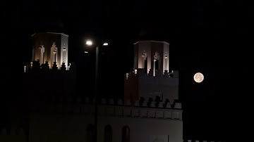 سورتي السجدة والإنسان بتلاوة غاية بالإبداع للشيخ د. عبدالله القرافي فجر الجمعة 16 ذو القعدة 1445هـ