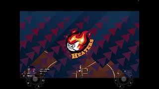 Super Mega baseball 4 heaters franchise finals game 1 part 1 @sandcats
