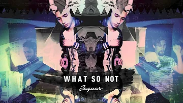 What So Not - Jaguar