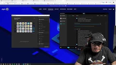 Elgato Stream Deck XL and Voicemod Test