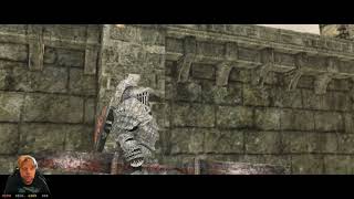 Dark Souls II: Scholar of the First Sin ~ [100% Trophy Gameplay, PS4, Part 23]