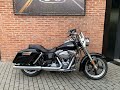 Harley Davidson Dyna Switchback 2012