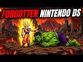 16 Forgotten Nintendo DS Games That Are Better Than You Remember!
